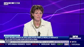 Thibault Prébay VS Véronique Riches-Flores : Quelles sont les difficultés constatées sur l'accès au crédit ? - 17/05