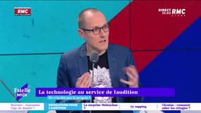 C’est quoi le progrès ? : La technologie au service de l'audition - 10/03 