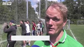 Mondial 2018 - La Russie prépare l’avenir