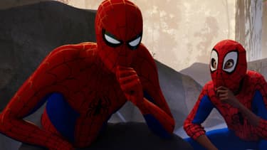 Spider-Man: New Generation