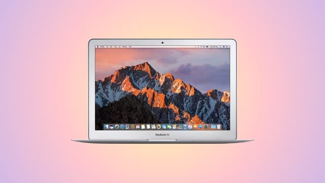 Erreur de prix ou offre rare sur ce MacBook Air mis en vente chez Auchan ?