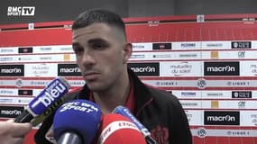 Ligue 1 - Eysseric : "On est encore là"