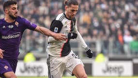 Adrien Rabiot