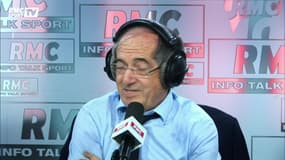 Les conseils de Noël Le Graët à Antoine Griezmann