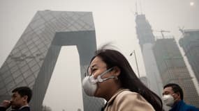 La Chine est le premier pollueur de la planète