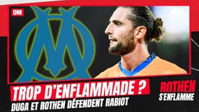 OM : Les Marseillais se sont-ils trop enflammés sur Rabiot ?