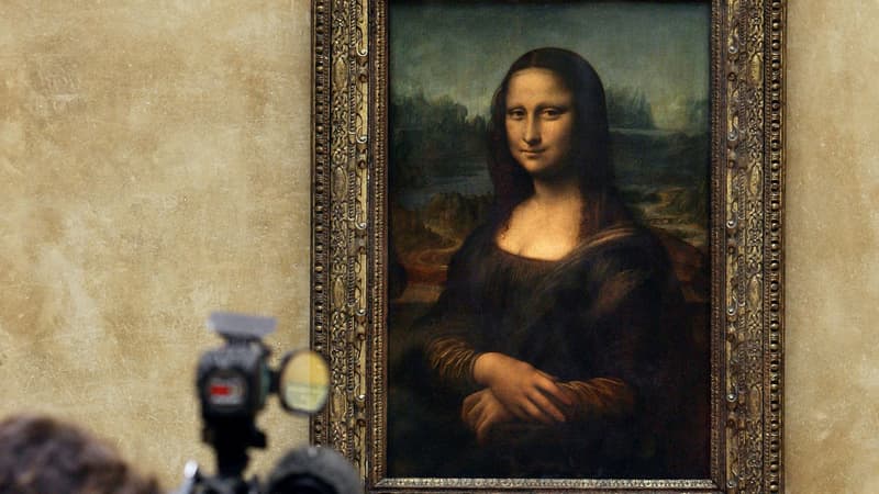 La Joconde victime d'un acte de vandalisme: comment est assurée l'oeuvre de Léonard de Vinci?