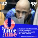 Tous les soirs dans Le Titre à la Une, découvrez ce qui se cache derrière les gros titres. Zacharie Legros vous raconte une histoire, un récit de vie, avec aussi le témoignage intime de celles et ceux qui font l'actualité.