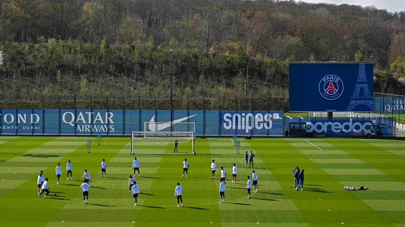 Mercato: le PSG sur le point de chiper un nouveau jeune au Barça?