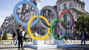 Quatre sites retirés de la carte des épreuves pour les JO 2024