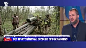  Story 3 : Le Donbass en train de tomber ? - 23/05