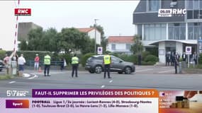 François Bayrou souhaite identifier et supprimer les "privilèges" des politiques