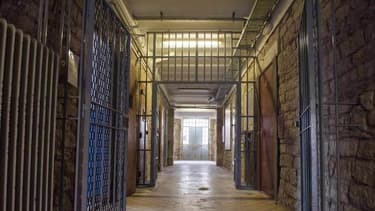 Prison