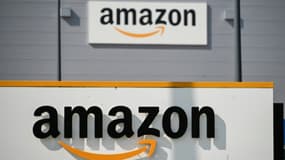 Amazon France accepte de reporter le Black Friday