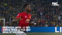 Manchester United : Le très attendu retour de Pogba