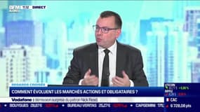 Mathieu L'Hoir VS Marc Touati : Hausse des taux, les 50 points de base de la Fed sont-ils remis en question ? - 05/12