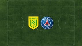 Nantes - PSG : à quelle heure et sur quelle chaîne regarder le match de Ligue 1 en direct ?