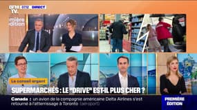 Faut-il faire ses courses en ligne ou en grande surface pour payer moins cher?