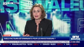 Quels facteurs déterminants pour les investisseurs ? - 19/03