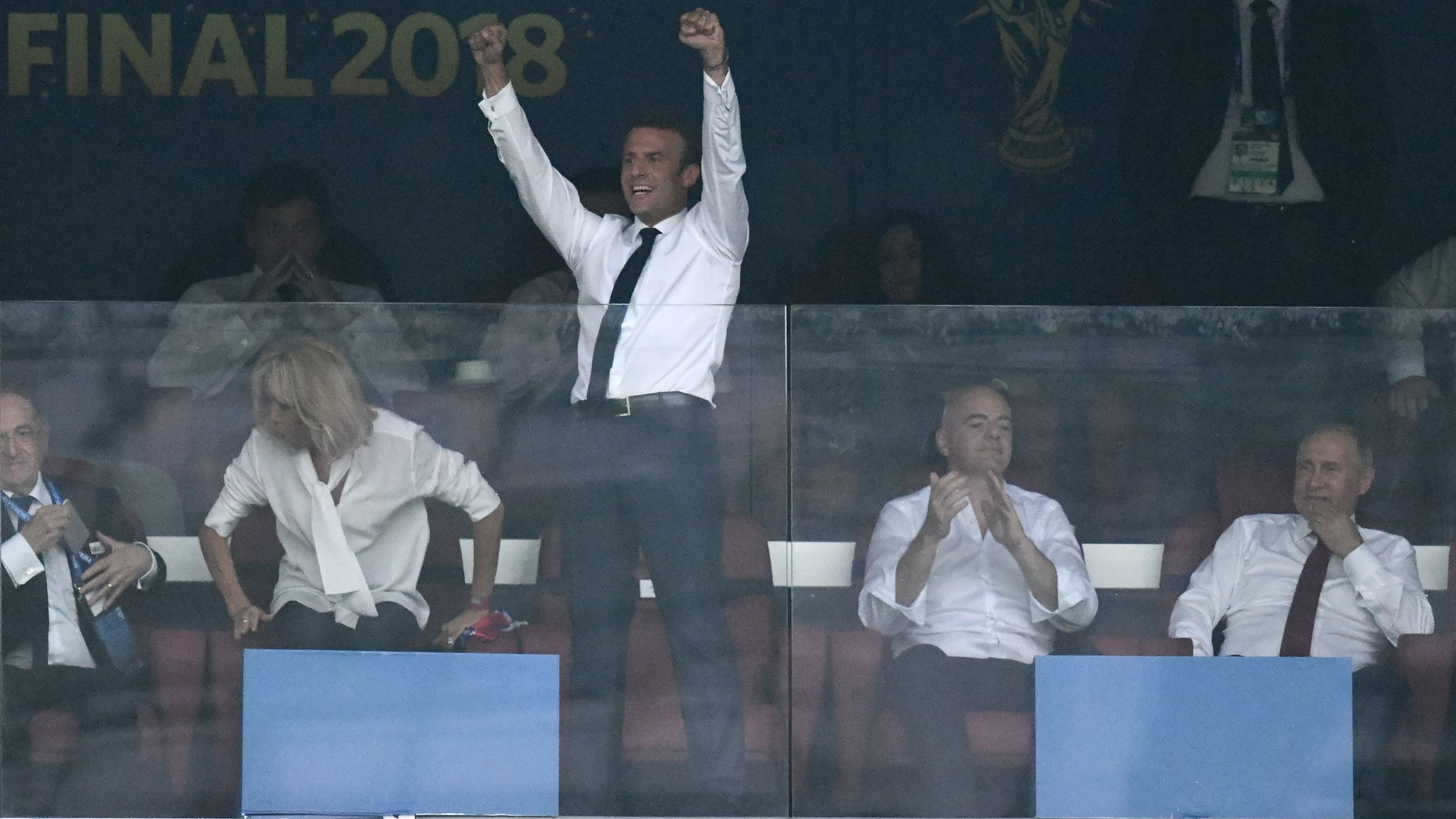 macron