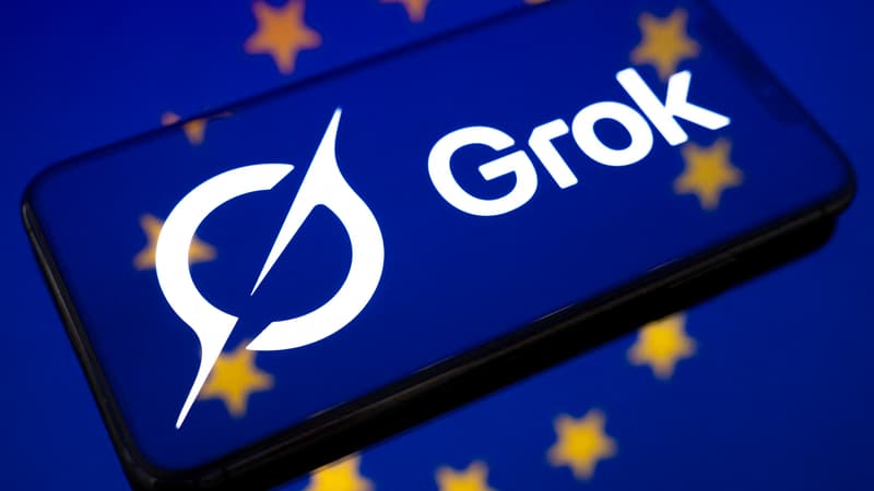 Scandale des nus générés par Grok: l’UE réagit vivement en interdisant les IA qui permettent la génération de fausses images sexuelles