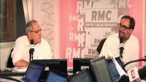 Duplex de Louis Bodin : la colère de Franck Tanguy contre TF1 !
