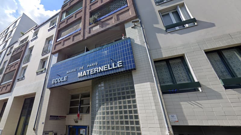 Paris: un trentenaire se défenestre du 5e étage et chute sur le toit d&#039;une école, l&#039;homme gravement blessé