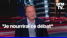  "Je nourrirai ce débat": Michel-Édouard Leclerc n'exclut pas une candidature à la présidentielle de 2027 