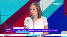 RMC s’engage pour vous : En Vendée, Fleury Michon suspend son activité la nuit - 14/10