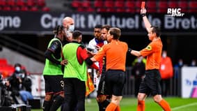 PSG : La sanction est tombée pour Kimpembe après son expulsion à Rennes
