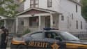La police a confirmé avoir retrouvé des chaînes et des cordes dans la maison de Cleveland, dans l’Ohio.