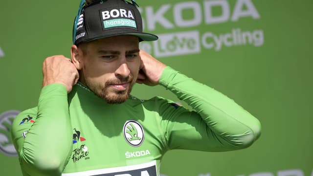 Peter Sagan