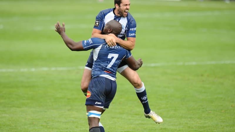 Rémi Talès