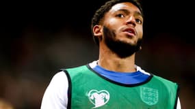 Joe Gomez
