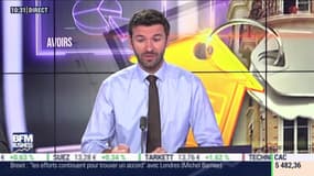 Intégrale Placements - Mercredi 9 octobre 2019