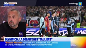 Virage Marseille du lundi 1er septembre - OL/OM : une défaite méritée, et maintenant ?