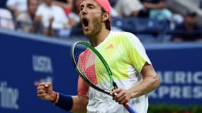 Lucas Pouille