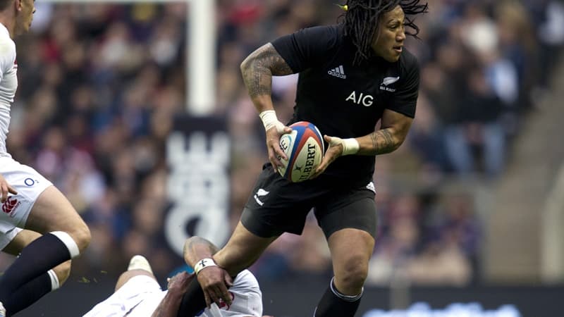 Ma'a Nonu