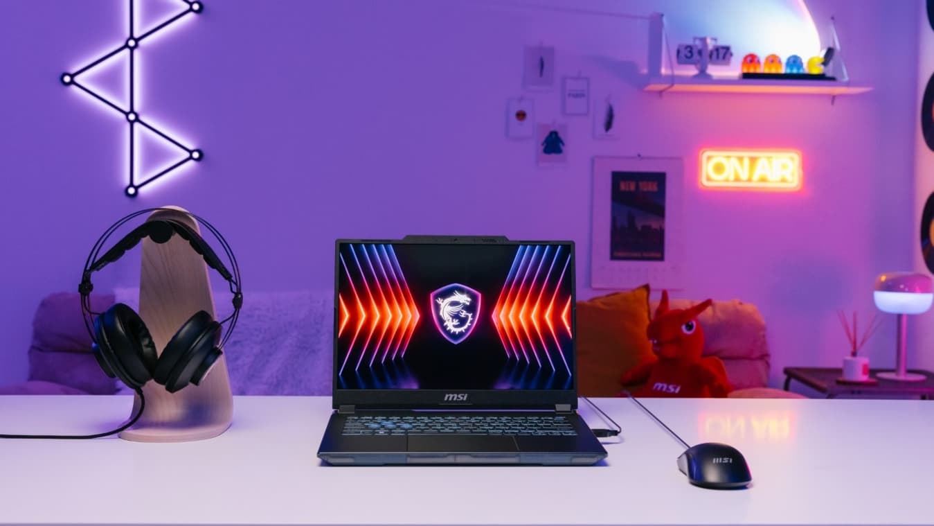 PC portable Cyborg 14 A13V PC portable Cyborg 14 A13V