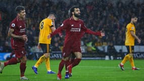 Mohamed Salah