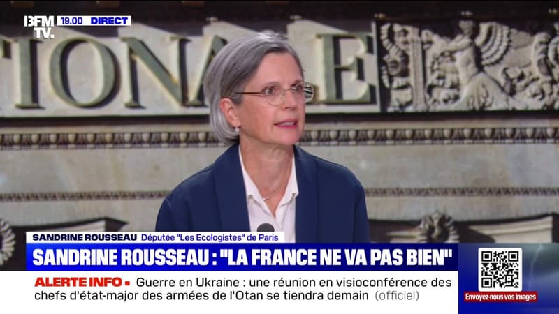 Mouvement contestataire du 10 septembre: 