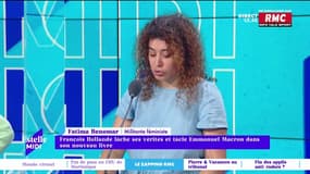 Le Zapping RMC - 20/10