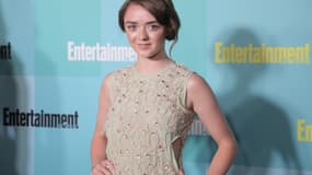 Maisie Williams