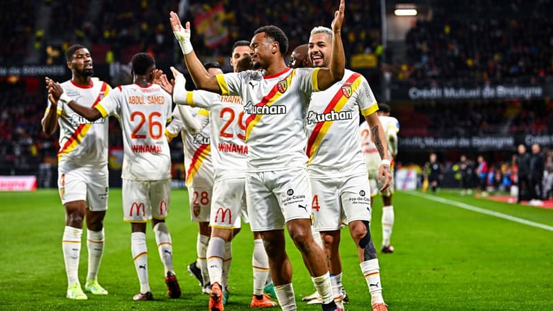 RC Lens
