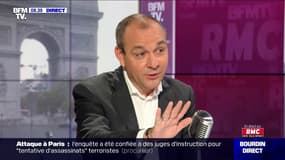 Laurent Berger favorable à ce que le télétravail soit basé sur le volontariat