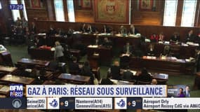 L'essentiel de l'actualité parisienne du lundi 14 janvier 2019