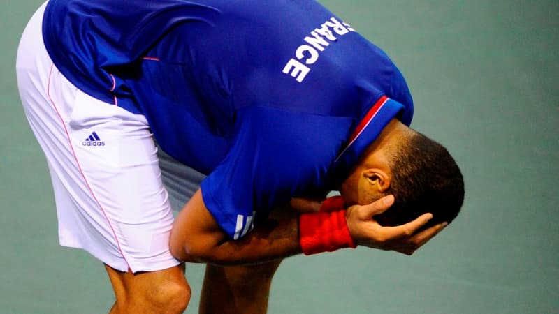 Jo-Wilfried Tsonga