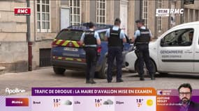 Avallon : la maire mise en examen