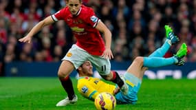 Adnan Januzaj