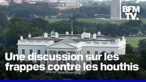 Un journaliste américain reçoit "par erreur" des informations confidentielles sur des opérations militaires